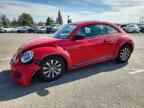 2015 VOLKSWAGEN Beetle