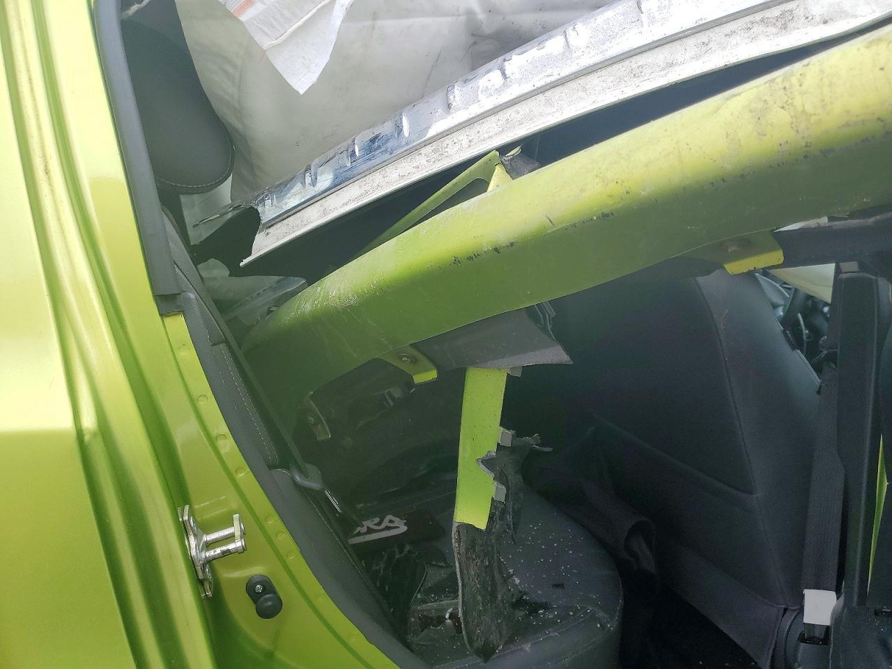 2014 CHEVROLET Spark