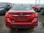 2016 NISSAN SENTRA