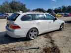 2010 BMW 5 series