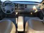 2001 BUICK Park Avenue