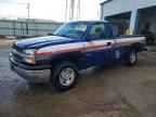 2003 CHEVROLET Silverado