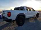 2024 GMC CANYON