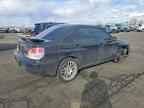 2007 SUBARU IMPREZA