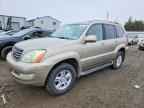 2003 LEXUS Gx 470