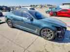 2022 KIA Stinger