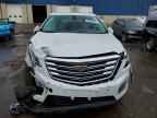 2018 CADILLAC XT5