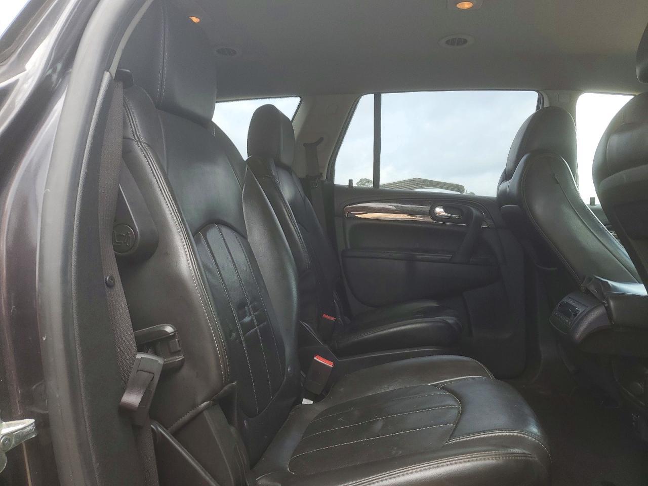2015 BUICK ENCLAVE