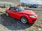 2012 MAZDA MX-5 Miata