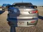 2015 MITSUBISHI LANCER