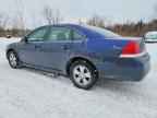 2009 CHEVROLET IMPALA
