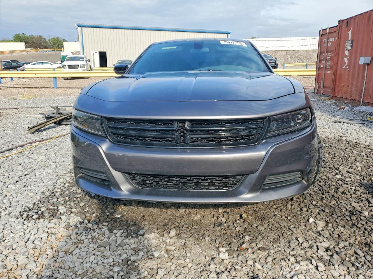 2023 DODGE CHARGER