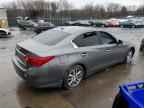 2015 INFINITI Q50