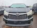 2016 TOYOTA HIGHLANDER