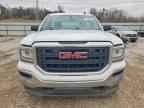 2016 GMC Sierra