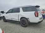 2022 CHEVROLET Suburban