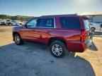 2016 CHEVROLET Tahoe