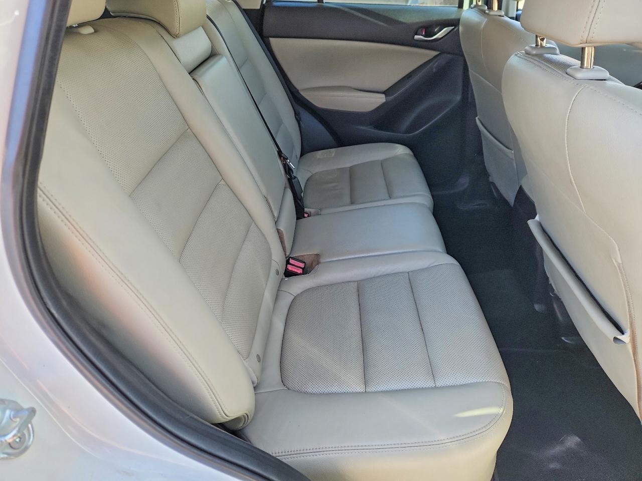 2014 MAZDA CX-5