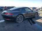 2012 PORSCHE 911