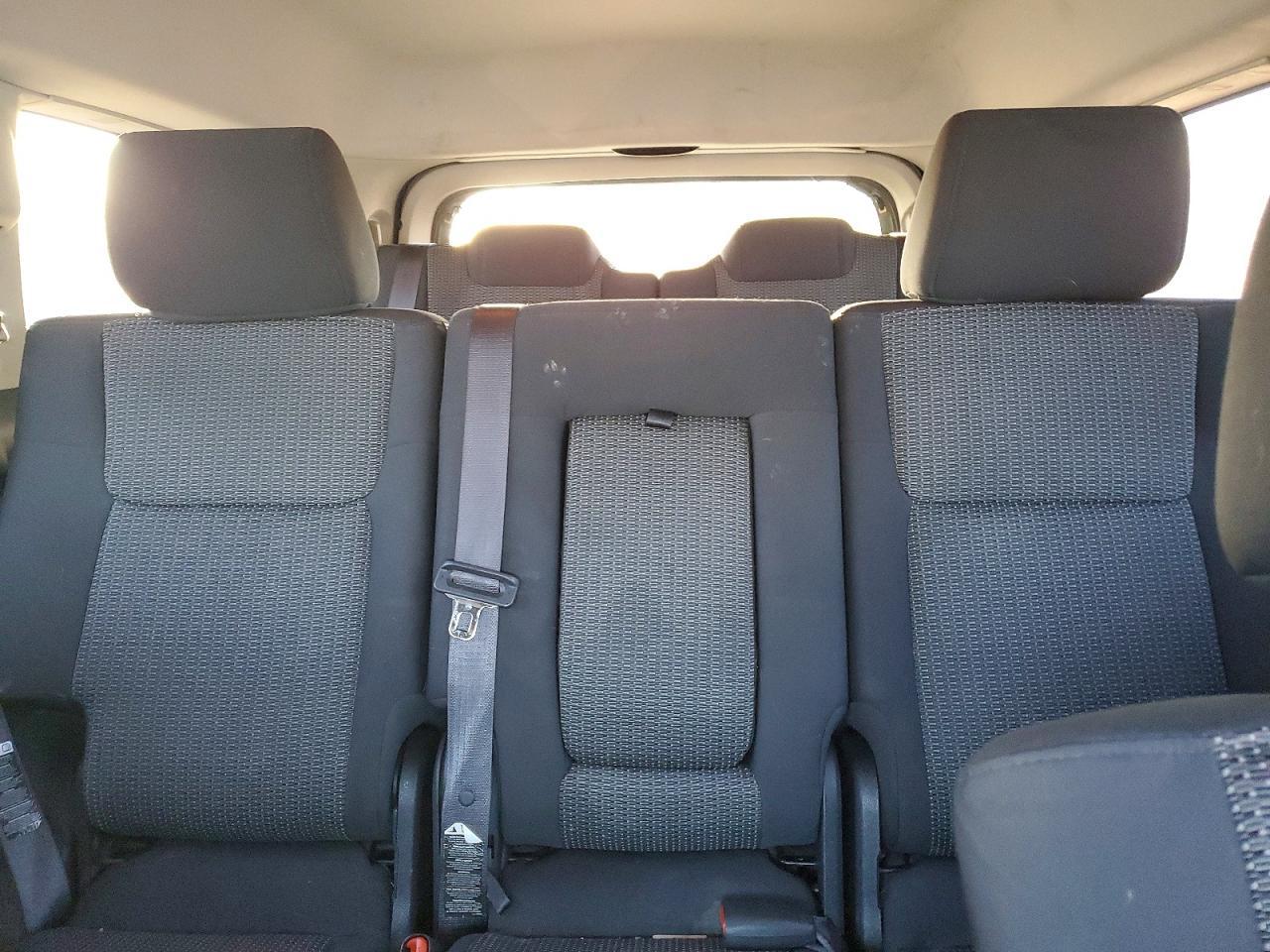 2010 JEEP Commander