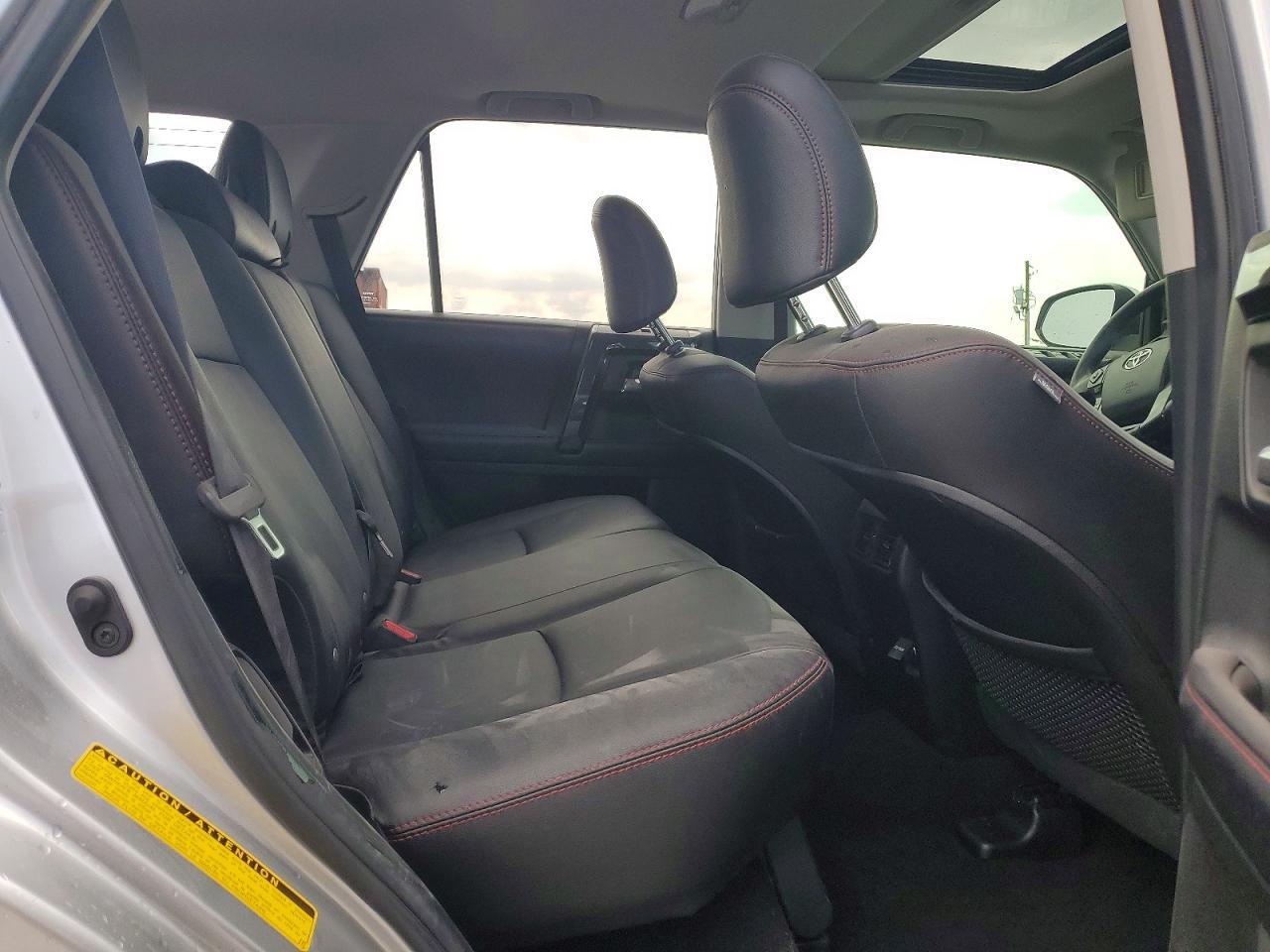 2018 TOYOTA 4Runner
