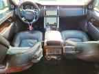 2020 LAND ROVER RANGE ROVER