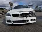 2016 BMW 5 series