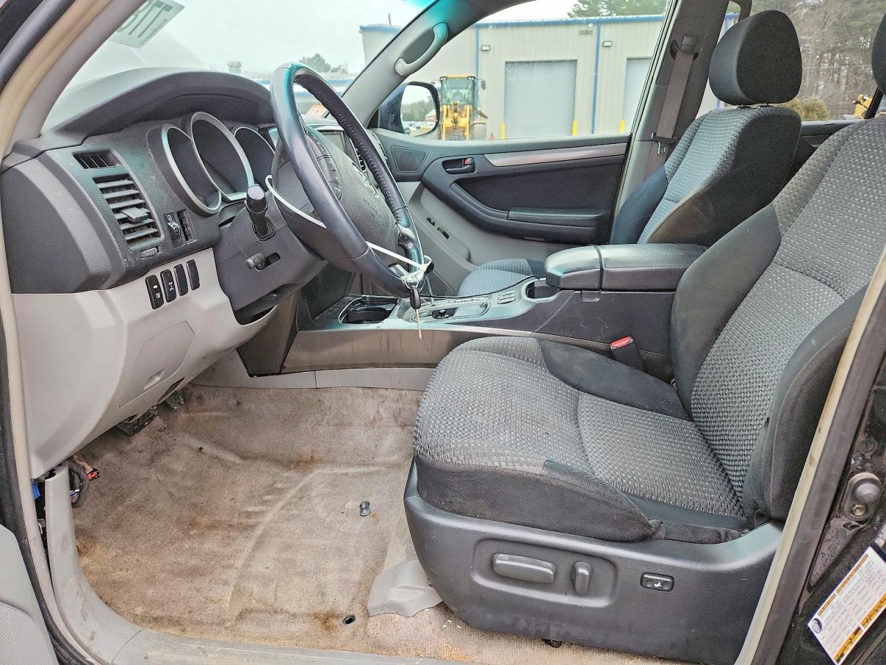 2006 TOYOTA 4Runner