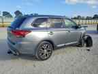 2017 MITSUBISHI outlander