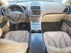2016 LINCOLN MKX