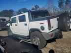 2006 HUMMER H2