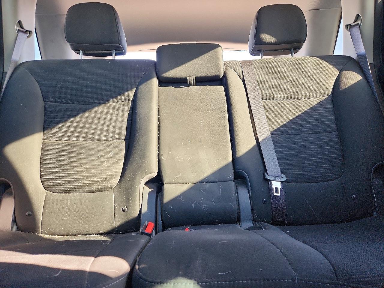 2015 KIA SORENTO