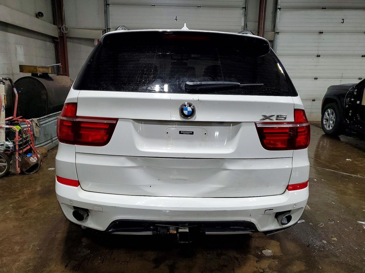 2013 BMW X5