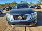 2014 NISSAN PATHFINDER