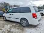 2014 DODGE GRAND CARAVAN