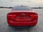 2018 JAGUAR XE