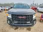 2022 GMC CANYON