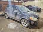 2009 SUZUKI SX4
