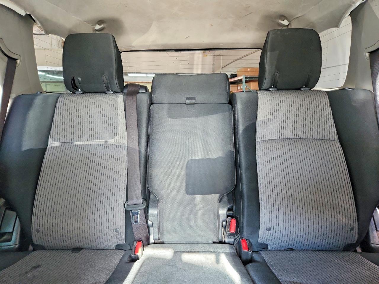 2019 TOYOTA 4Runner