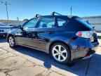 2008 SUBARU IMPREZA