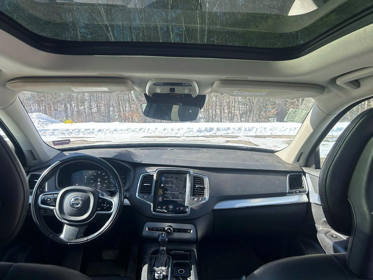 2018 VOLVO XC90