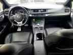 2015 LEXUS CT 200H