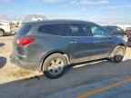 2011 CHEVROLET TRAVERSE