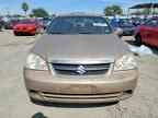 2007 SUZUKI Forenza
