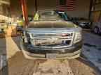 2015 CHEVROLET Suburban