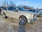 2017 FORD F-150 Lightning