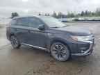 2018 MITSUBISHI outlander