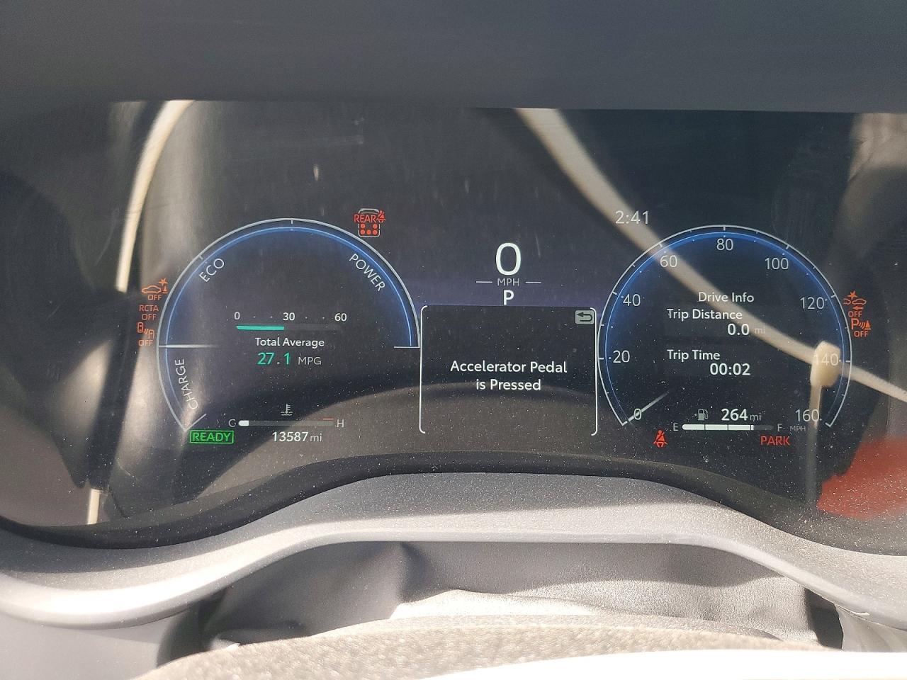2025 TOYOTA SIENNA