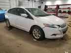 2010 HONDA Insight