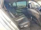 2011 BMW 5 series